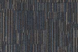 Ковровая плитка Milliken LayLines lln 59-52 Stormcloud фото  | FLOORDEALER